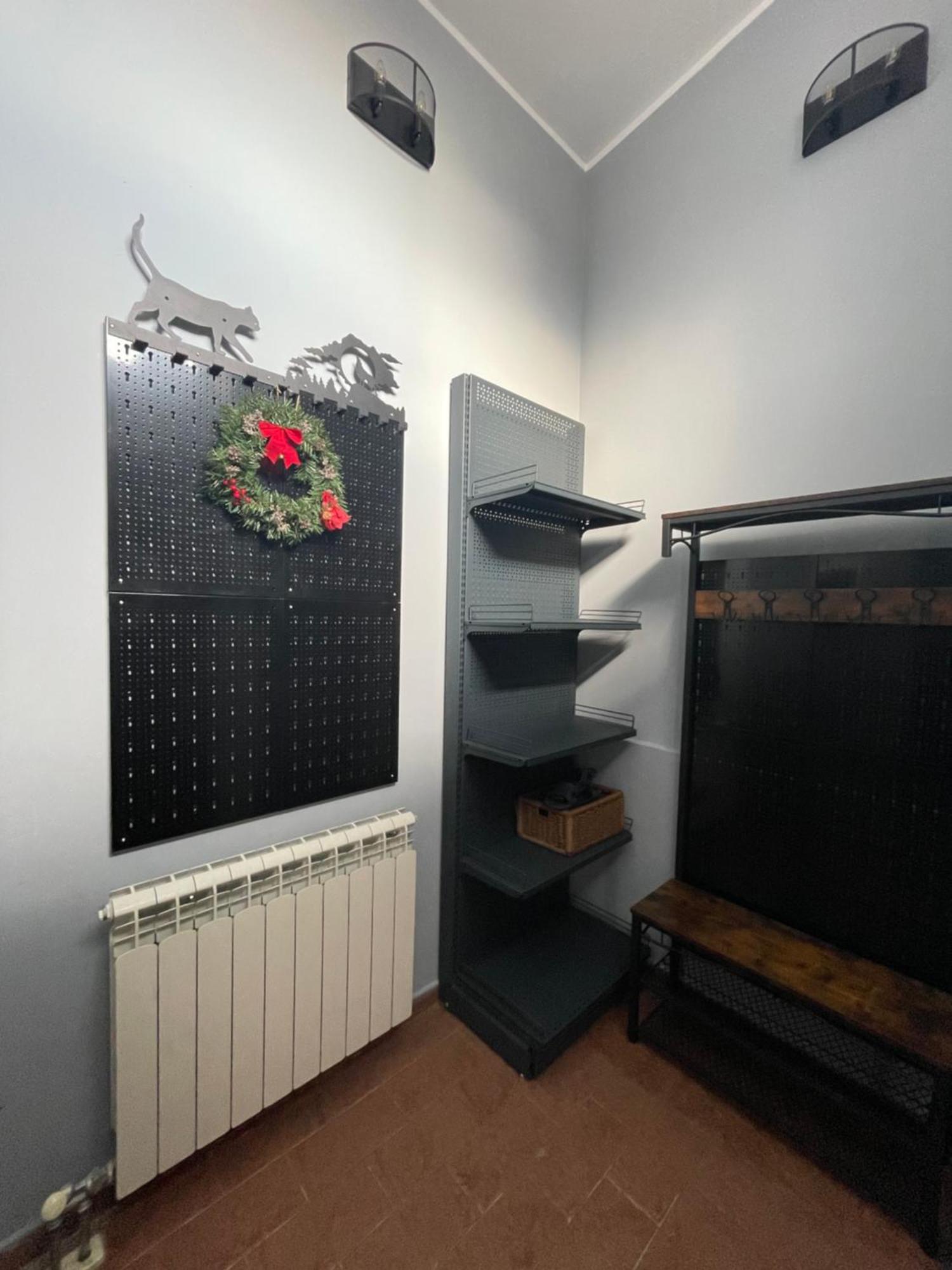 Casuta De Piatra Villa Busteni Luaran gambar