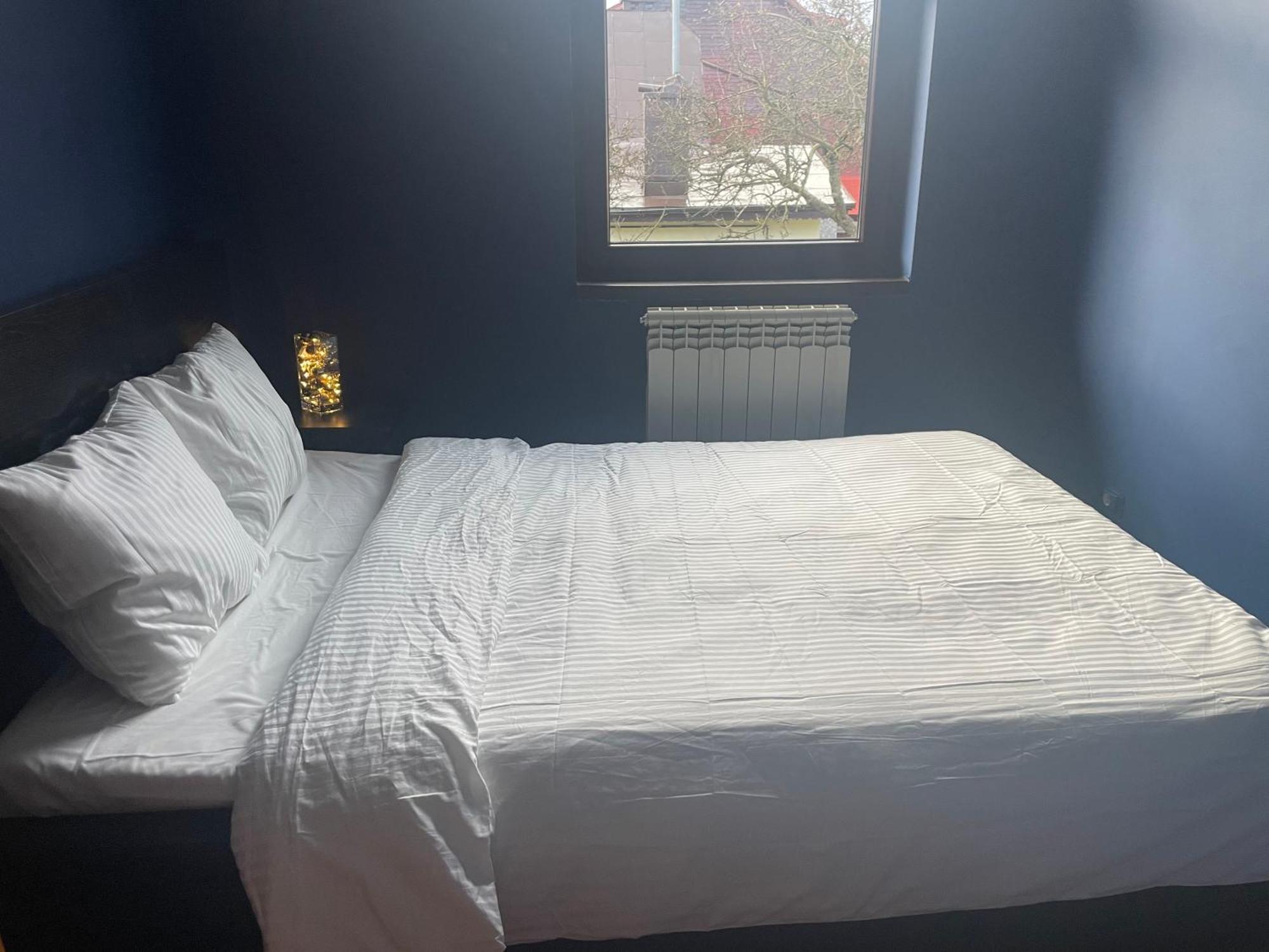 Casuta De Piatra Villa Busteni Luaran gambar