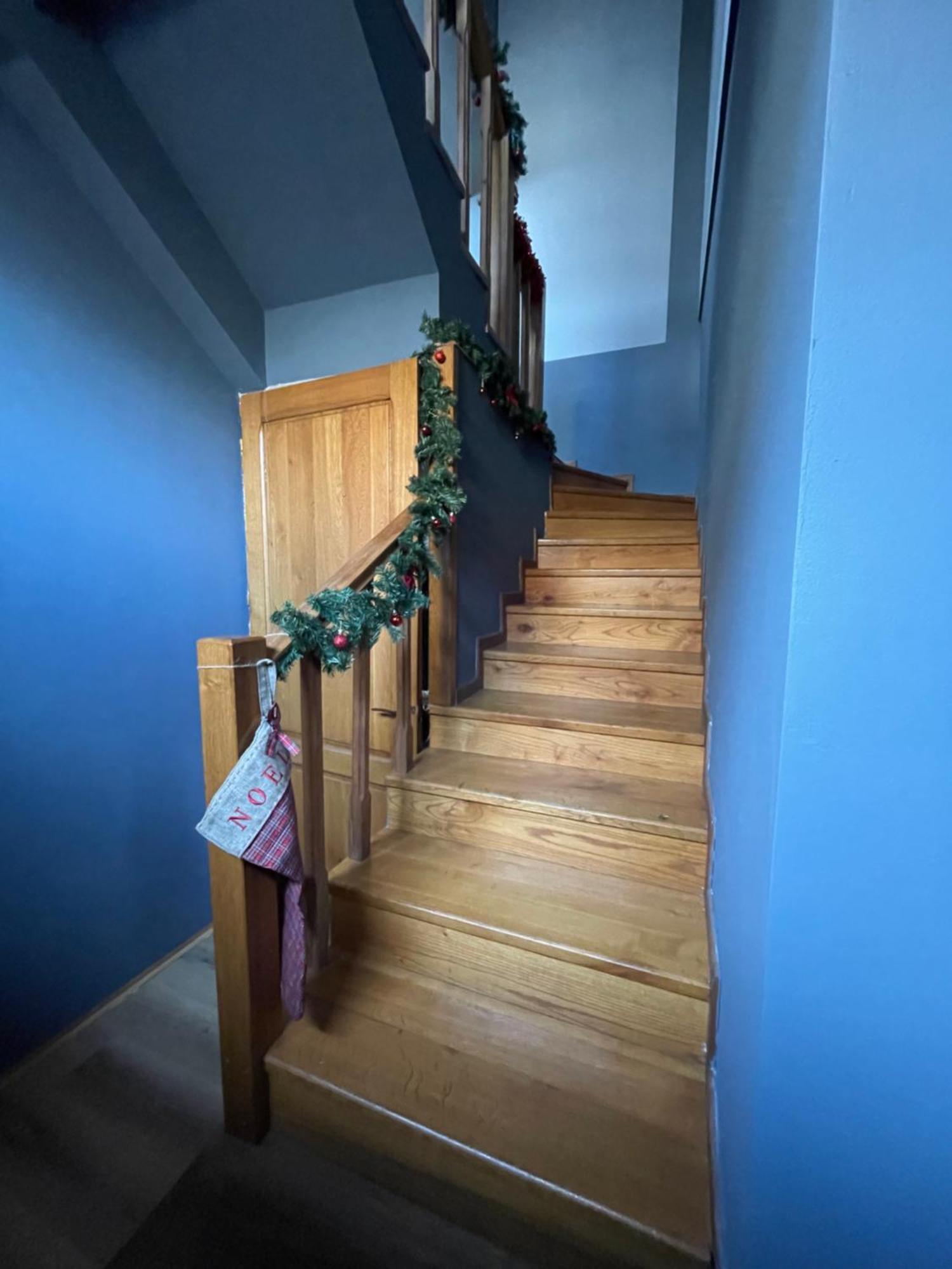 Casuta De Piatra Villa Busteni Luaran gambar
