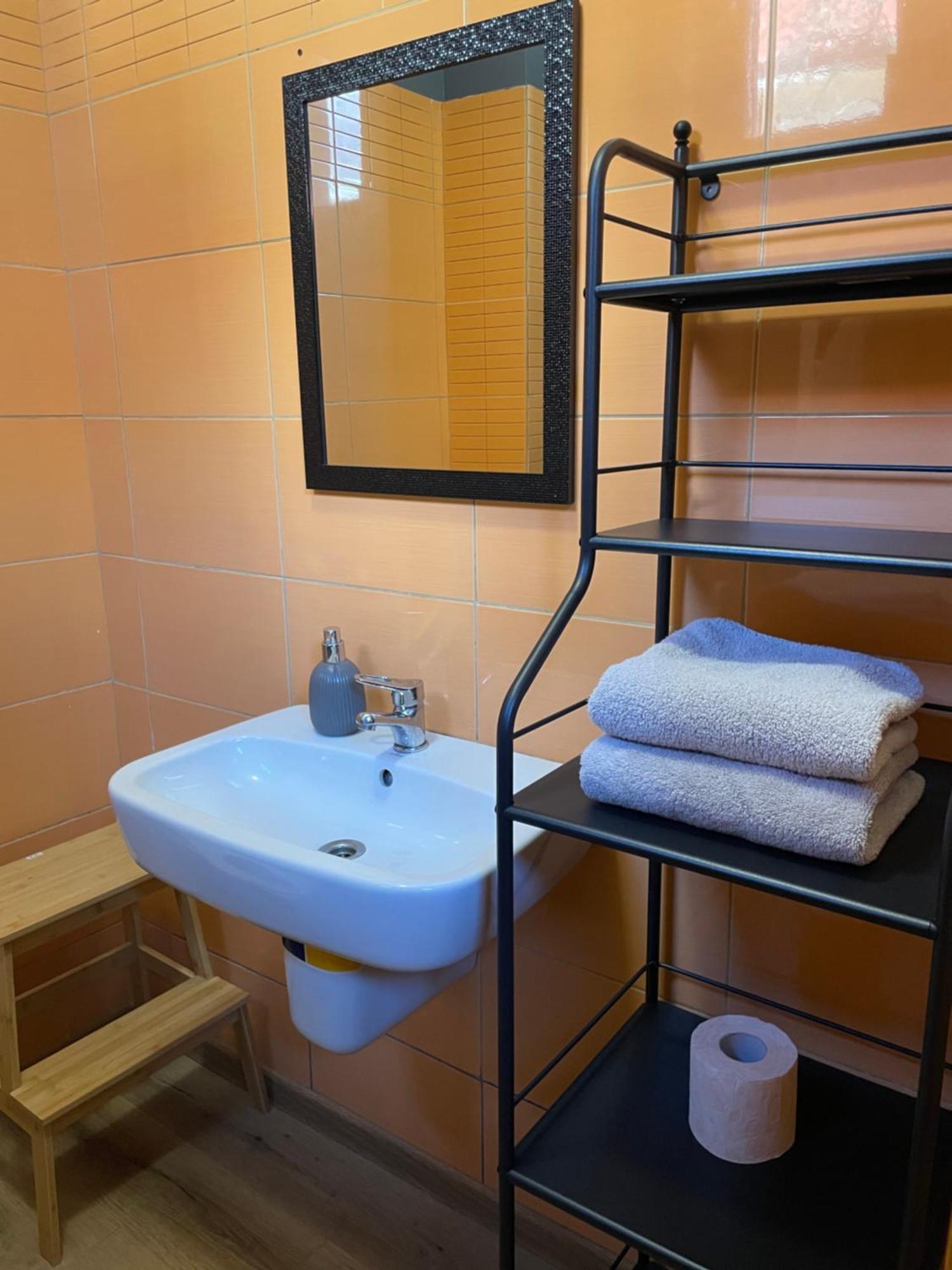 Casuta De Piatra Villa Busteni Luaran gambar